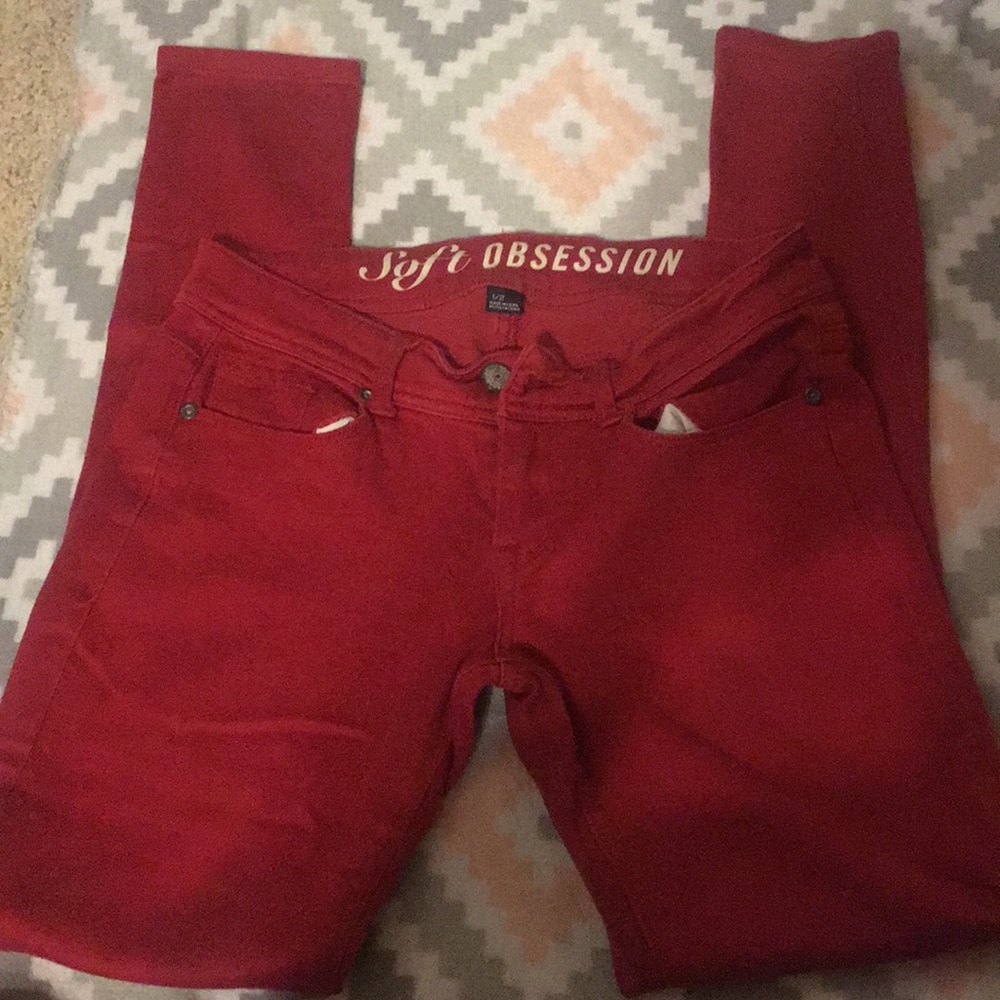 Soft Obsession Pants